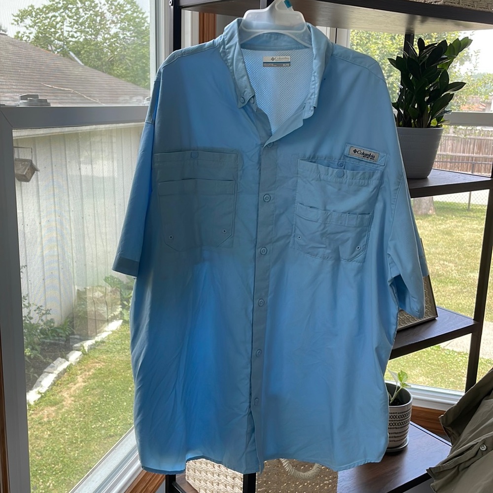 Columbia PFG